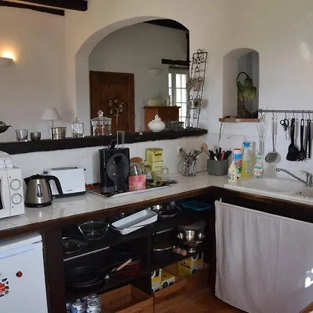 빌라 Maison A D'agenais - Clevacances 3 Cles Penne-dʼAgenais