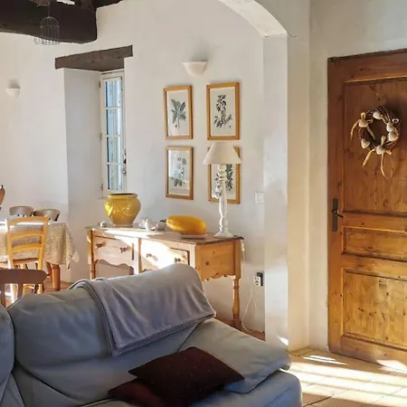 Maison A D'agenais - Clevacances 3 Cles *